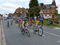 Ecoles de Cyclisme